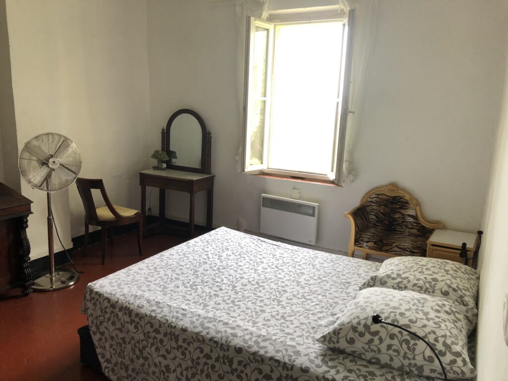 Chambre parents