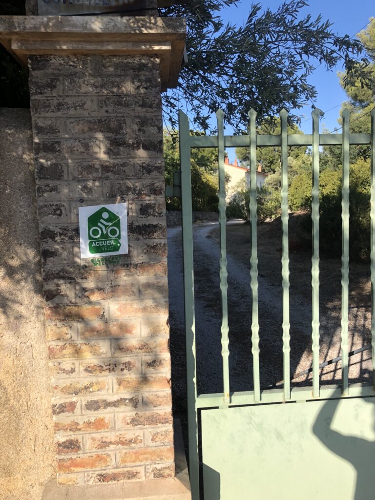 Gite Velo