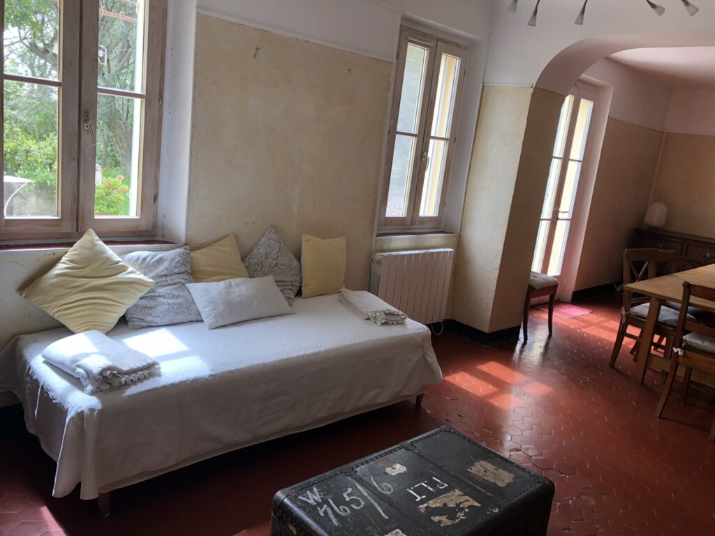 Séjour