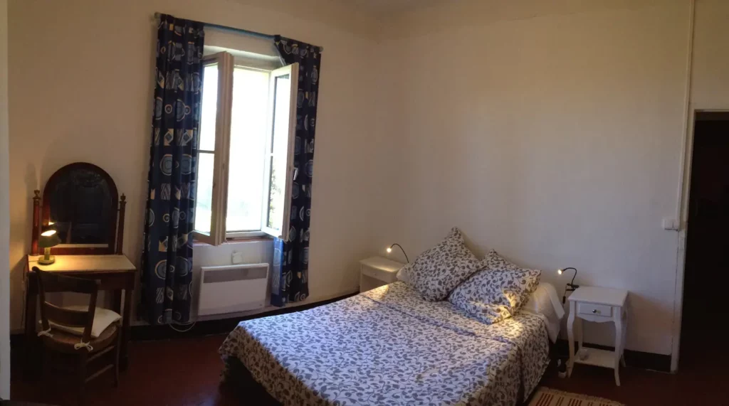 Chambre parents