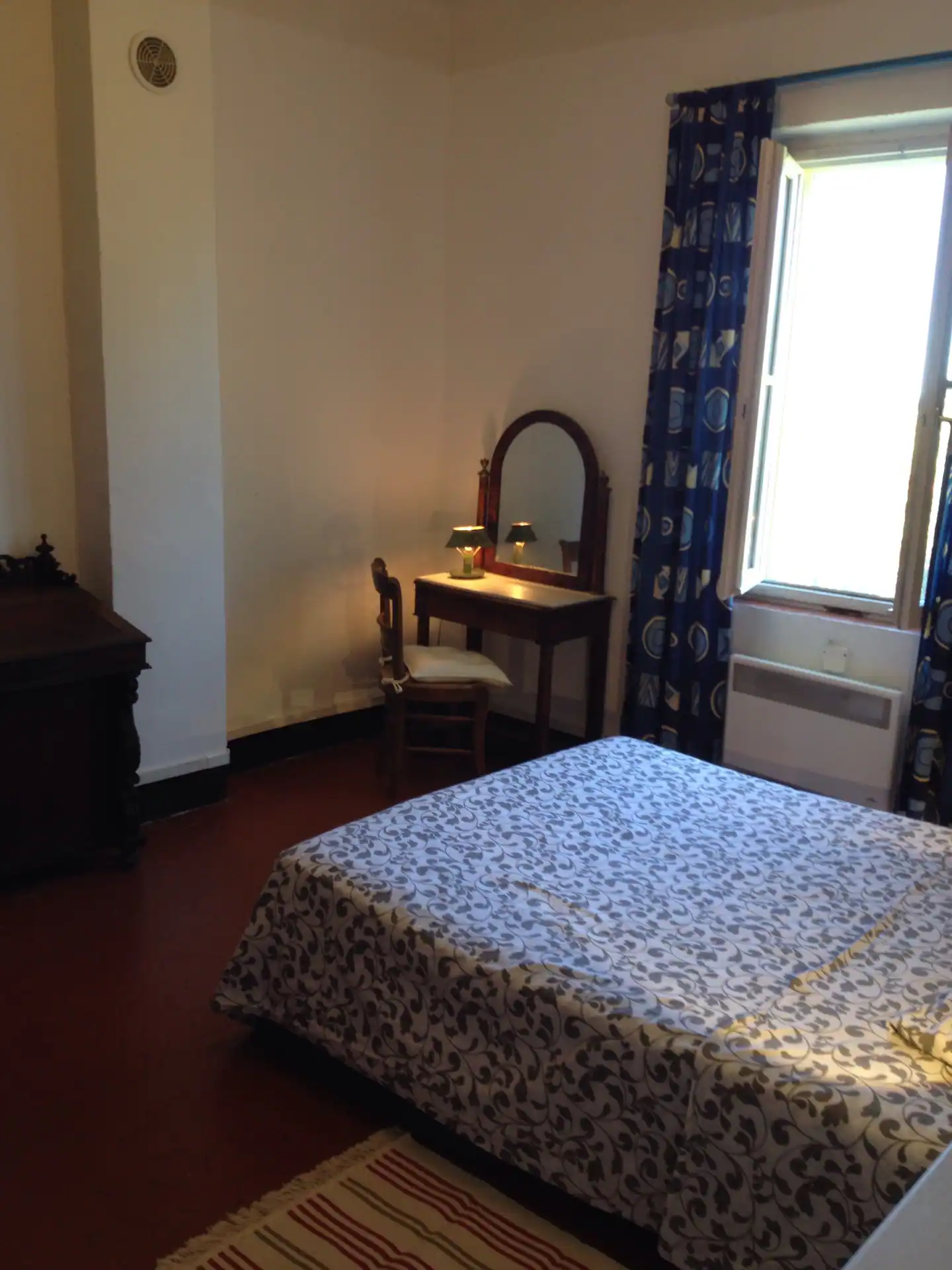 Chambre parents